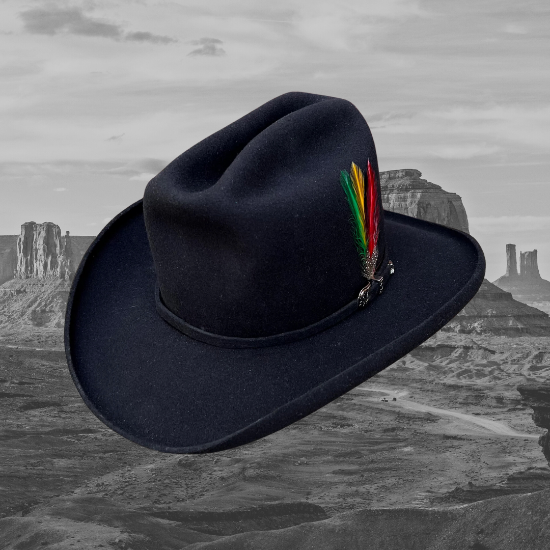 Cowboy From Hell