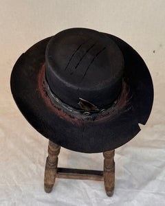 Marston hat