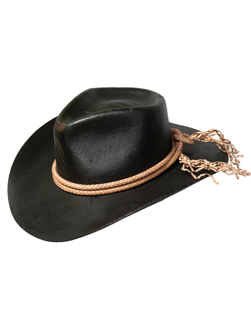 Arthur Morgan 2.0