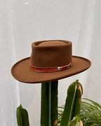 Stalker hat