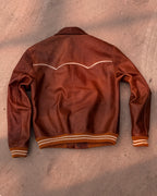 [Pre-order] College Cowboy Jacket