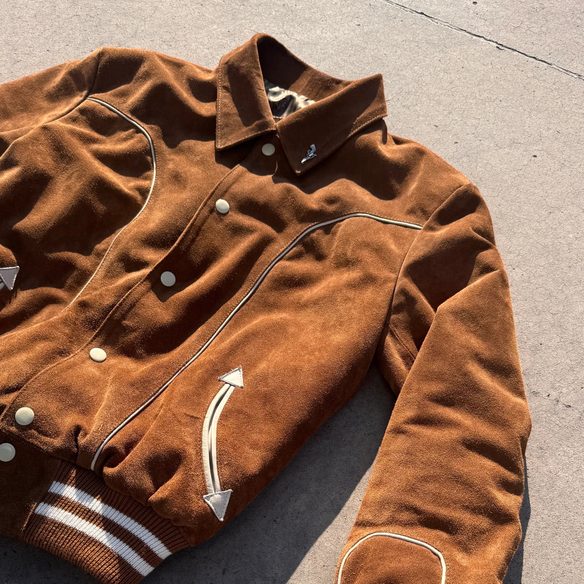 Lone Star Café Gamuza