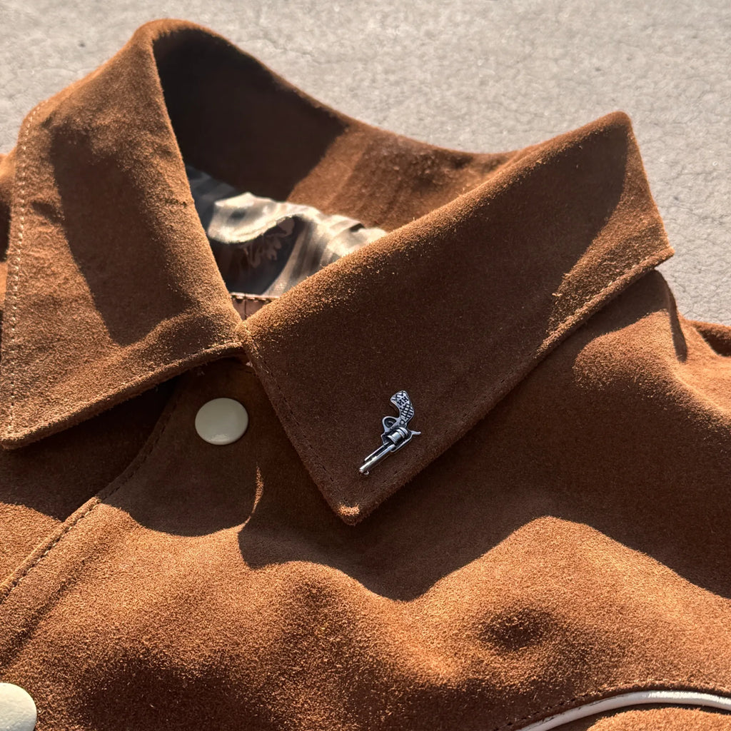 Lone Star Café Gamuza