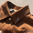 Lone Star Café Gamuza