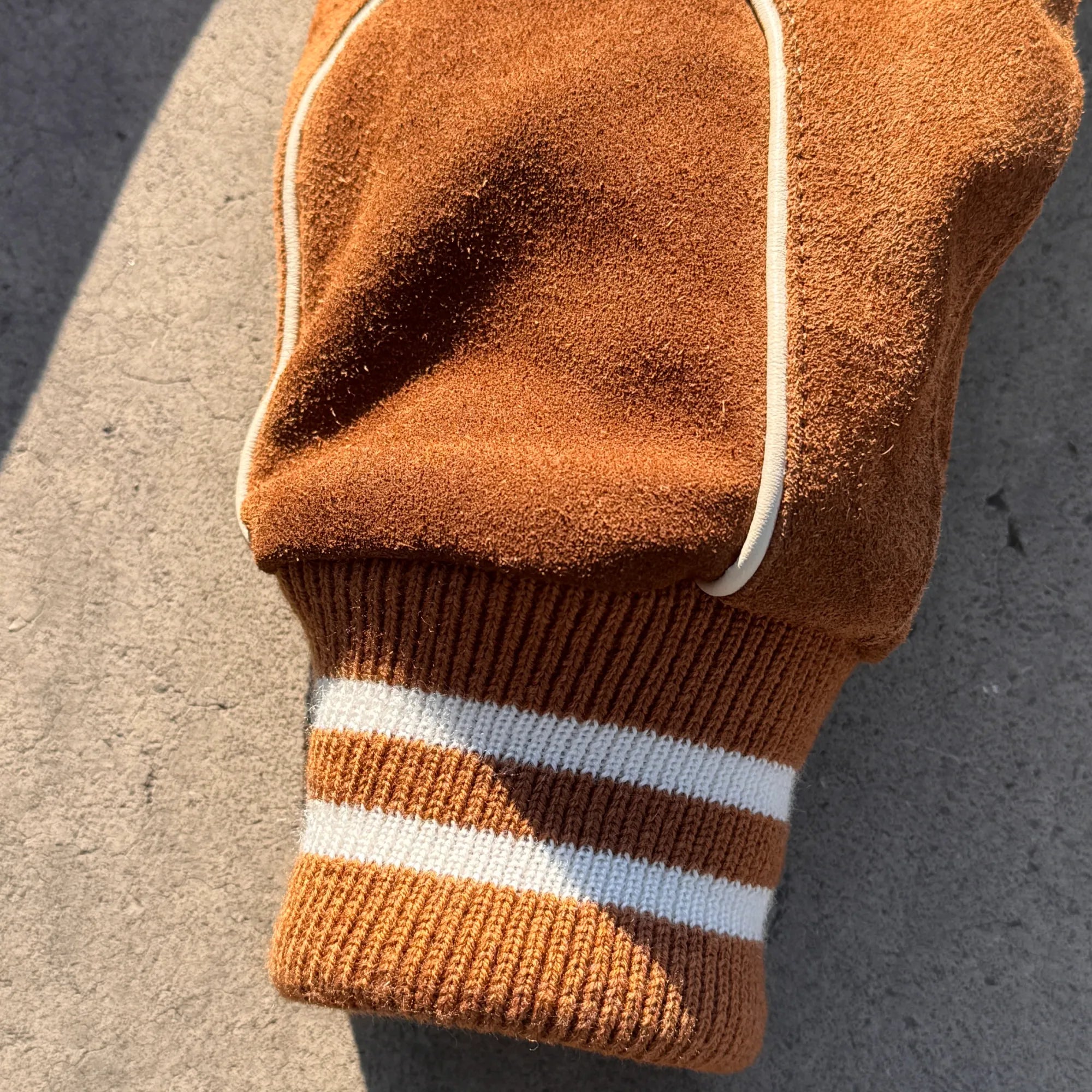 Lone Star Café Gamuza