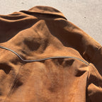 Lone Star Café Gamuza