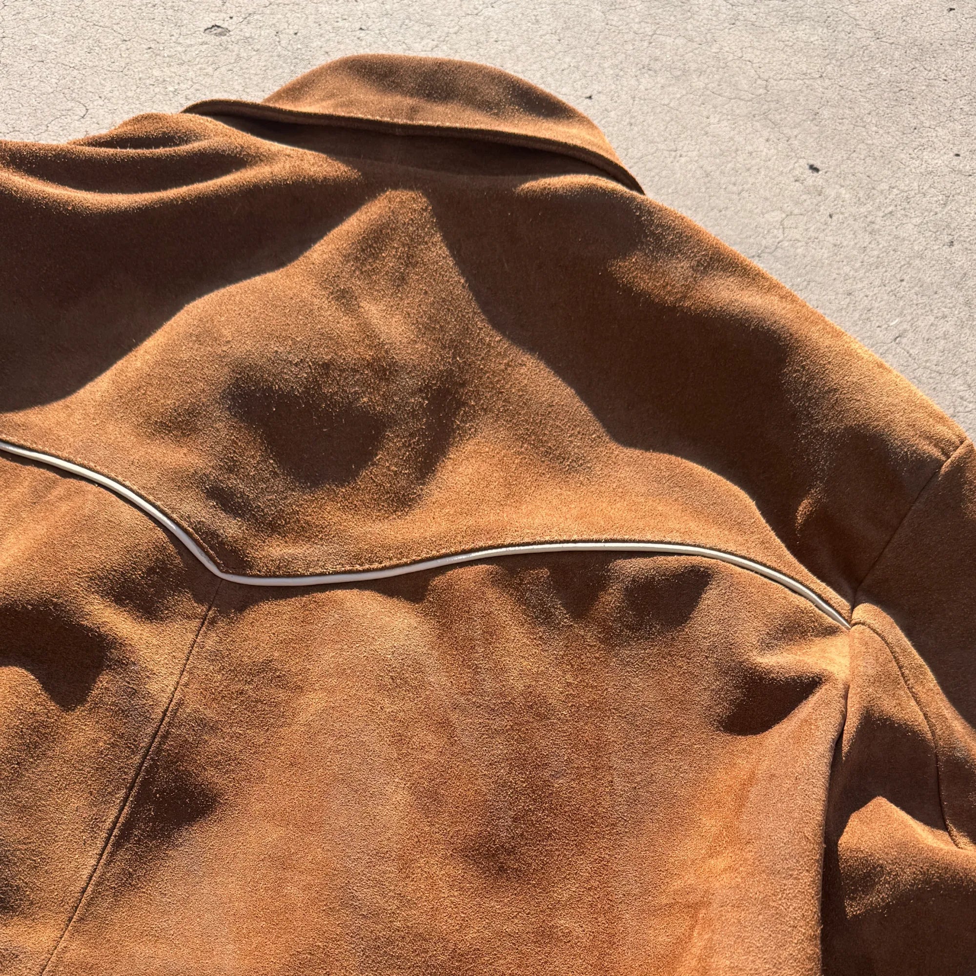 Lone Star Café Gamuza