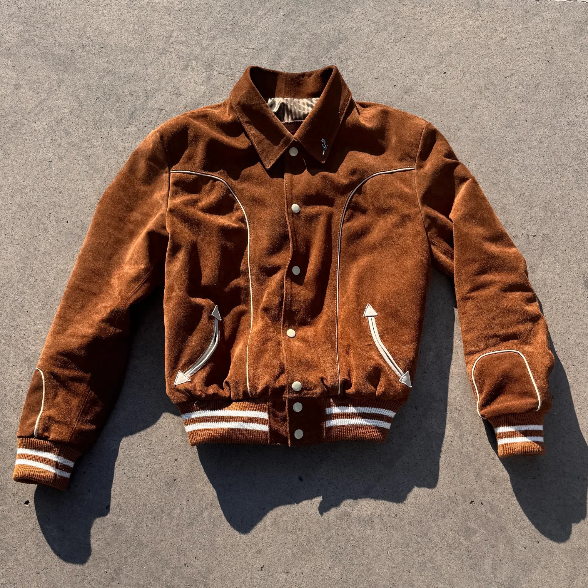 Lone Star Café Gamuza