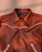 [Pre-order] College Cowboy Jacket