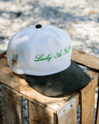 Lucky As F*ck Hat