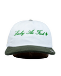 Lucky As F*ck Hat