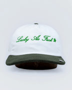 Lucky As F*ck Hat