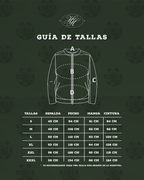 [Pre-order] College Cowboy Jacket