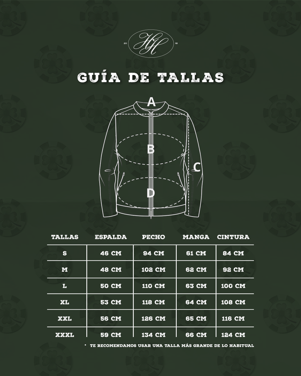 Lone Star Café Gamuza