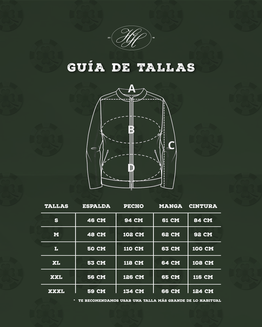 Lone Star Café Gamuza