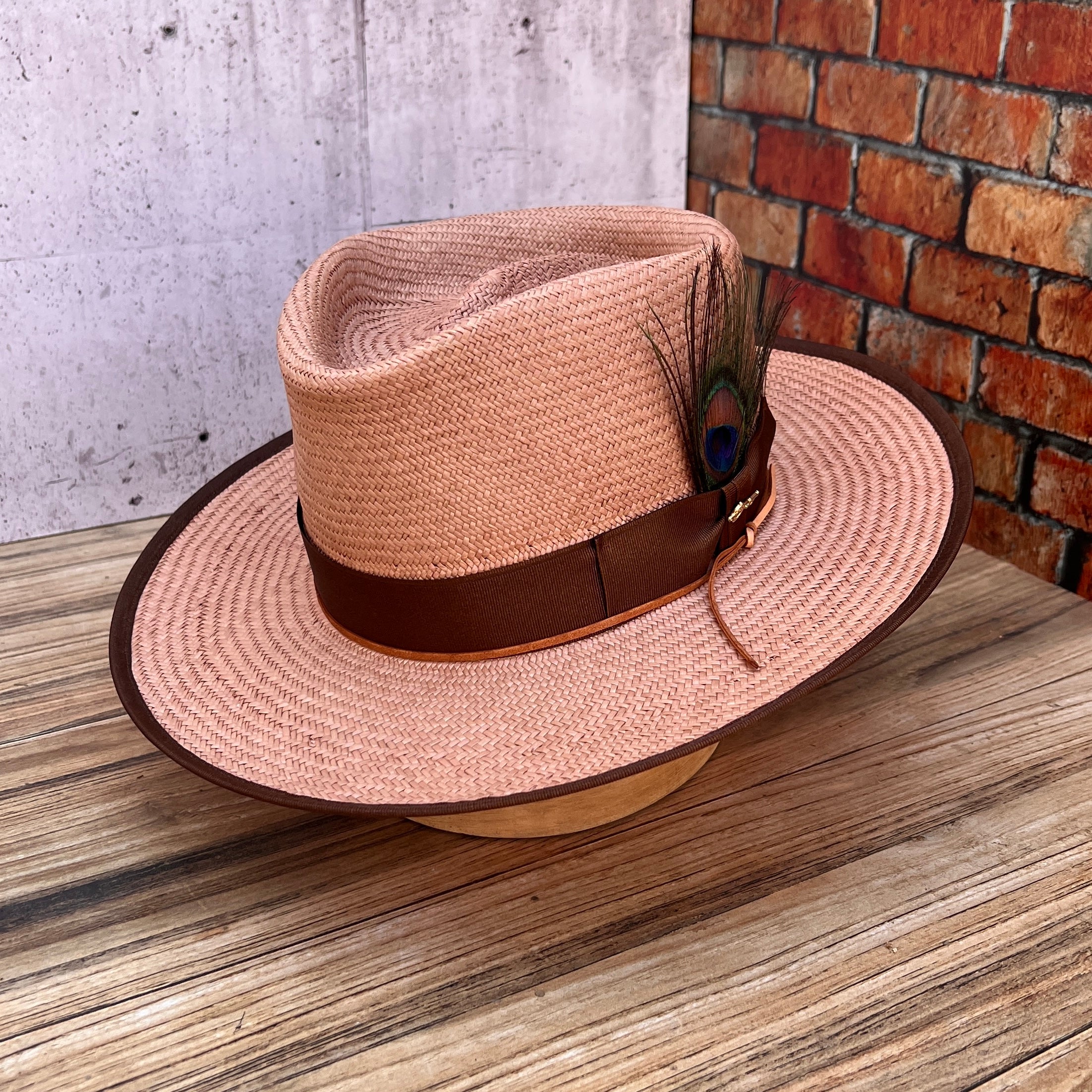 Palm breeze (Talla 56) in